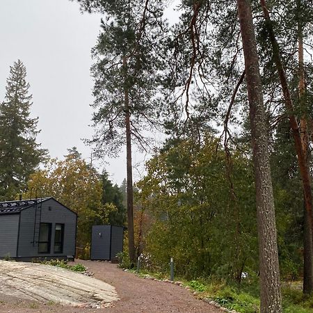 Tammikon Tupa Vila Tuusula Exterior foto