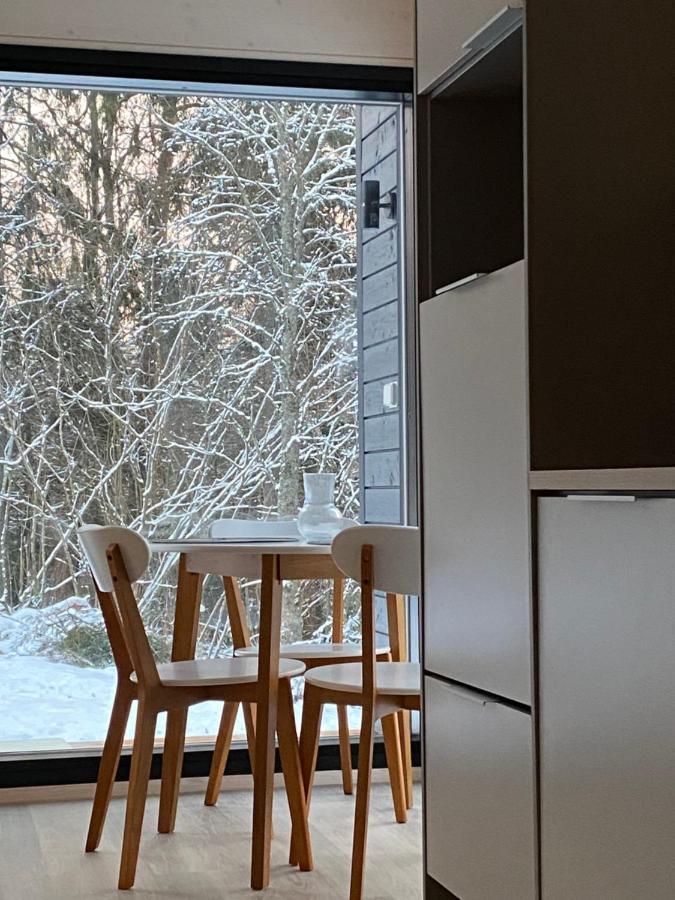Tammikon Tupa Vila Tuusula Exterior foto