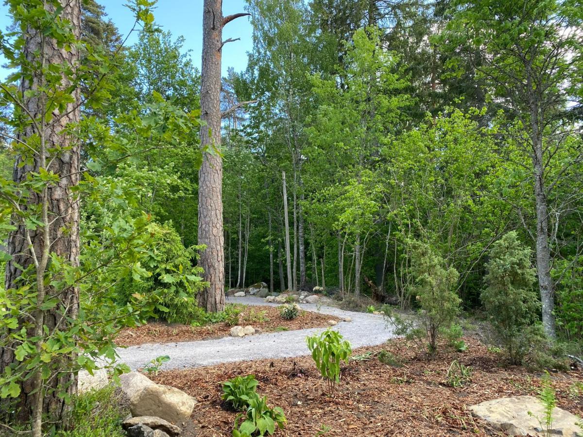 Tammikon Tupa Vila Tuusula Exterior foto